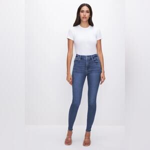 GOOD AMERICAN Good Legs Jeans 25 NWT*